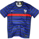 France National Team Jersey__Stripes Blue